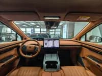 Haobo HT 2024 Model 825 Gull-Wing LiDAR Edition — миниатюра 11