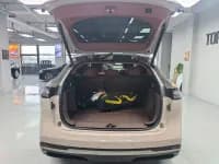 Haobo HT 2024 Model 825 Gull-Wing LiDAR Edition — миниатюра 13