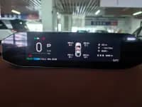 Haobo HT 2024 Model 825 Gull-Wing LiDAR Edition — миниатюра 16