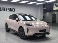 Haobo HT 2024 Model 825 Gull-Wing LiDAR Edition — миниатюра 3