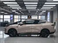 Haobo HT 2024 Model 825 Gull-Wing LiDAR Edition — миниатюра 4