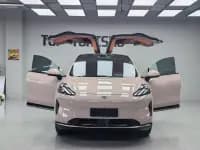 Haobo HT 2024 Model 825 Gull-Wing LiDAR Edition — миниатюра 5