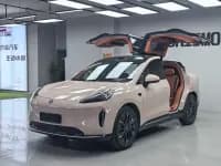 Haobo HT 2024 Model 825 Gull-Wing LiDAR Edition — миниатюра 6