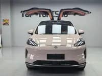 Haobo HT 2024 Model 825 Gull-Wing LiDAR Edition — миниатюра 7