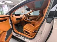 Haobo HT 2024 Model 825 Gull-Wing LiDAR Edition — миниатюра 8