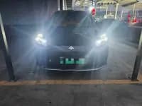 Haobo HT 2024 Model 825 UHV LiDAR Edition — миниатюра 2