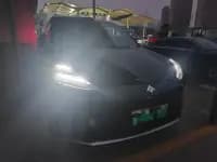 Haobo HT 2024 Model 825 UHV LiDAR Edition — миниатюра 3