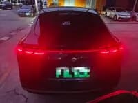 Haobo HT 2024 Model 825 UHV LiDAR Edition — миниатюра 4