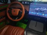 Haobo HT 2024 Model 825 UHV LiDAR Edition — миниатюра 8