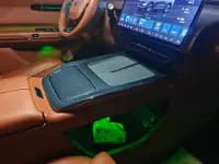 Haobo HT 2024 Model 825 UHV LiDAR Edition — миниатюра 10