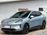 Haobo HT 2023 Model 670 Gullwing Ultra-High Voltage NDA Edition — миниатюра 1