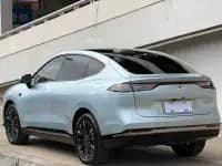 Haobo HT 2023 Model 670 Gullwing Ultra-High Voltage NDA Edition — миниатюра 4