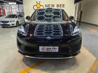 Haobo HT 2024 Model 825 Gull-Wing LiDAR Edition — миниатюра 1