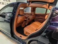 Haobo HT 2024 Model 825 Gull-Wing LiDAR Edition — миниатюра 4