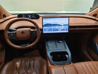 Haobo HT 2024 Model 825 Gull-Wing LiDAR Edition — миниатюра 5