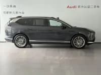 Haobo HL 2025 700 Ultra Six-Seat Four-Wheel Drive LiDAR Edition — миниатюра 3