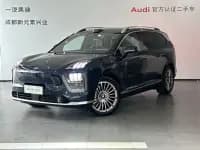 Haobo HL 2025 350 Max Six-Seat LiDAR Edition — миниатюра 1