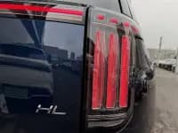 Haobo HL 2025 350 Max Six-Seat LiDAR Edition — миниатюра 12