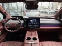 Haobo HL 2025 350 Max Six-Seat LiDAR Edition — миниатюра 6