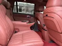 Haobo HL 2025 350 Max Six-Seat LiDAR Edition — миниатюра 7