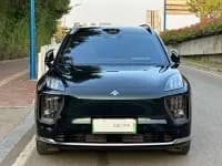 Haobo HL 2025 Facelift 350 Max Six-Seat LiDAR Edition — миниатюра 2