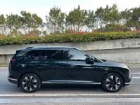 Haobo HL 2025 Facelift 350 Max Six-Seat LiDAR Edition — миниатюра 29