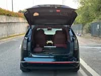 Haobo HL 2025 Facelift 350 Max Six-Seat LiDAR Edition — миниатюра 30