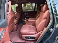 Haobo HL 2025 Facelift 350 Max Six-Seat LiDAR Edition — миниатюра 8