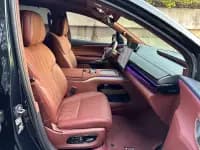 Haobo HL 2025 Facelift 350 Max Six-Seat LiDAR Edition — миниатюра 9