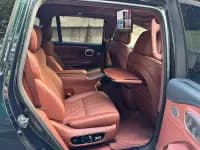 Haobo HL 2025 Facelift 350 Max Six-Seat LiDAR Edition — миниатюра 10