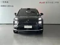 Haobo HL 2025 700 Ultra Six-Seat Four-Wheel Drive LiDAR Edition — миниатюра 2