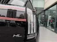 Haobo HL 2025 700 Ultra Six-Seat Four-Wheel Drive LiDAR Edition — миниатюра 12