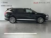 Haobo HL 2025 700 Ultra Six-Seat Four-Wheel Drive LiDAR Edition — миниатюра 3