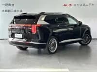 Haobo HL 2025 700 Ultra Six-Seat Four-Wheel Drive LiDAR Edition — миниатюра 4