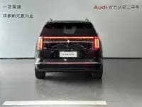 Haobo HL 2025 700 Ultra Six-Seat Four-Wheel Drive LiDAR Edition — миниатюра 5