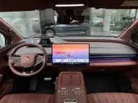 Haobo HL 2025 700 Ultra Six-Seat Four-Wheel Drive LiDAR Edition — миниатюра 6