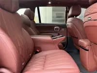 Haobo HL 2025 700 Ultra Six-Seat Four-Wheel Drive LiDAR Edition — миниатюра 7