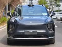 Haobo HL 2025 700 Ultra Six-Seat Four-Wheel Drive LiDAR Edition — миниатюра 2