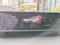 Haobo HL 2025 700 Ultra Six-Seat Four-Wheel Drive LiDAR Edition — миниатюра 11