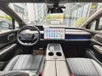 Haobo HL 2025 700 Ultra Six-Seat Four-Wheel Drive LiDAR Edition — миниатюра 12