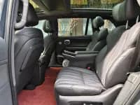 Haobo HL 2025 700 Ultra Six-Seat Four-Wheel Drive LiDAR Edition — миниатюра 13