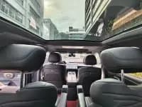 Haobo HL 2025 700 Ultra Six-Seat Four-Wheel Drive LiDAR Edition — миниатюра 14