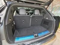 Haobo HL 2025 700 Ultra Six-Seat Four-Wheel Drive LiDAR Edition — миниатюра 15