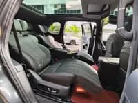 Haobo HL 2025 700 Ultra Six-Seat Four-Wheel Drive LiDAR Edition — миниатюра 18