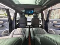 Haobo HL 2025 700 Ultra Six-Seat Four-Wheel Drive LiDAR Edition — миниатюра 19