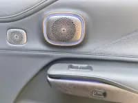 Haobo HL 2025 700 Ultra Six-Seat Four-Wheel Drive LiDAR Edition — миниатюра 21