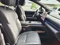 Haobo HL 2025 700 Ultra Six-Seat Four-Wheel Drive LiDAR Edition — миниатюра 22