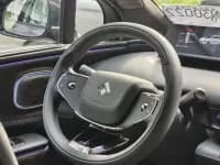 Haobo HL 2025 700 Ultra Six-Seat Four-Wheel Drive LiDAR Edition — миниатюра 23