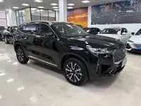 Haval H6 2022 Third Generation 1.5T Automatic Two-Wheel Drive Pro — миниатюра 3