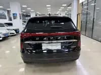 Haval H6 2022 Third Generation 1.5T Automatic Two-Wheel Drive Pro — миниатюра 5